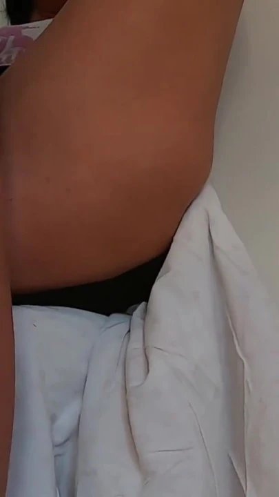 Powerful moment from "STEPSON CATCHES STEPMOM MASTURBATING WITHOUT PANTIES. HE  FUCKS  HER AND ALMOST GET CAUGHT"