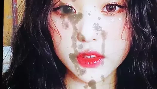 Izone wonyoung boşalmak haraç