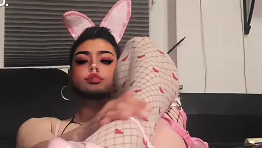 Ladyboy femboy iranian