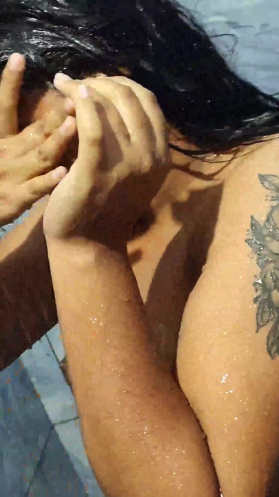 Vaishnavy Bath Full Nude