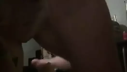 Mirrors porn video – Dildo Ride Part 2
