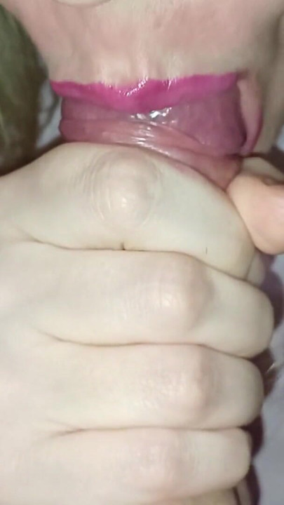 Stepsister, your lips are simply incredible! | Clip 1