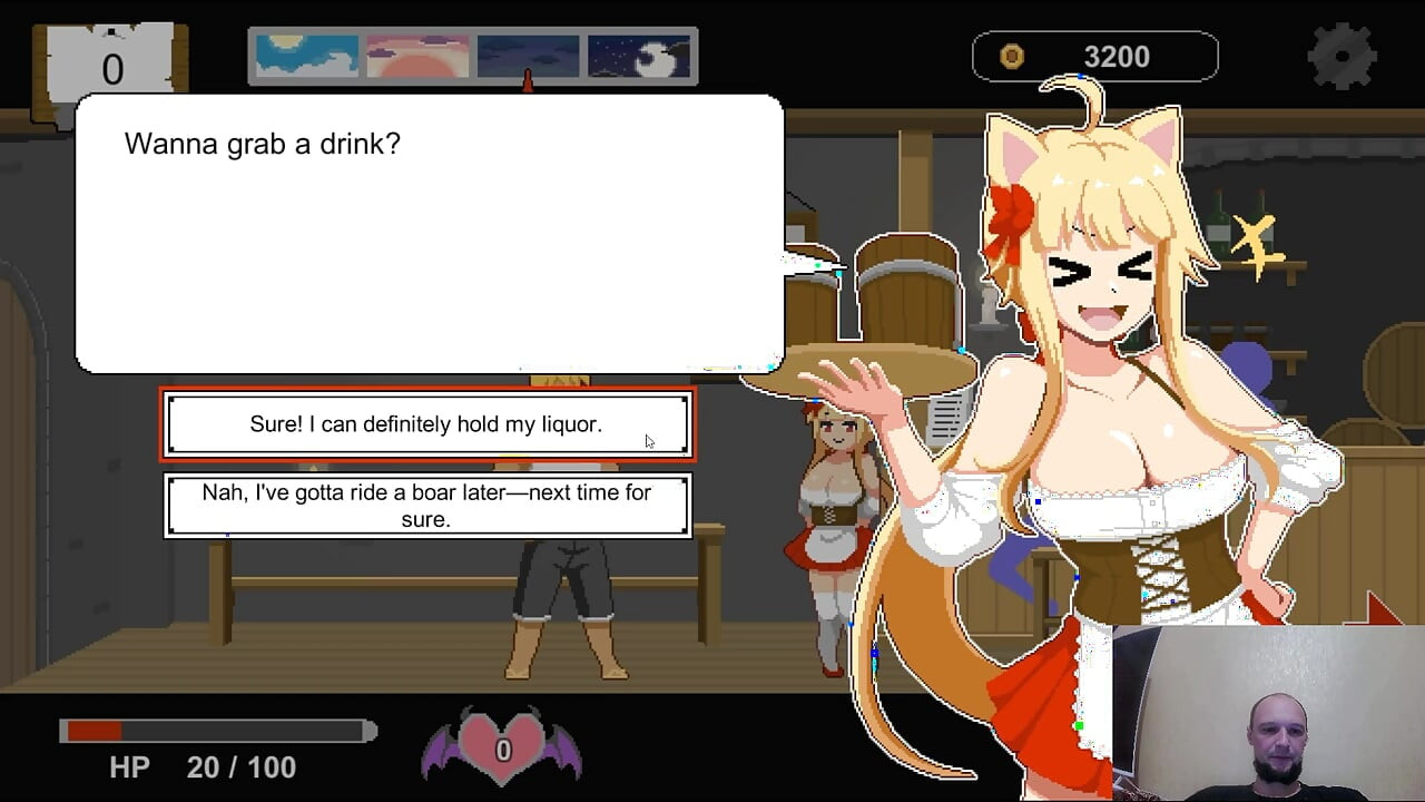 Klusjesman fantasie 1 van 3