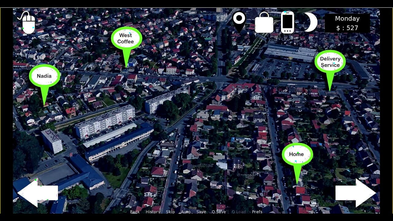 Gizli ateşim #3 - Barbara kayıt yaparken kendisiyle oynadı... abel ... Johannes striptiz kulübüne gitti ve Marissa'yi sikti.