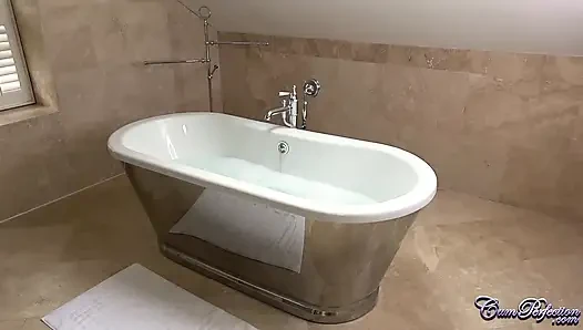 Facial mandi