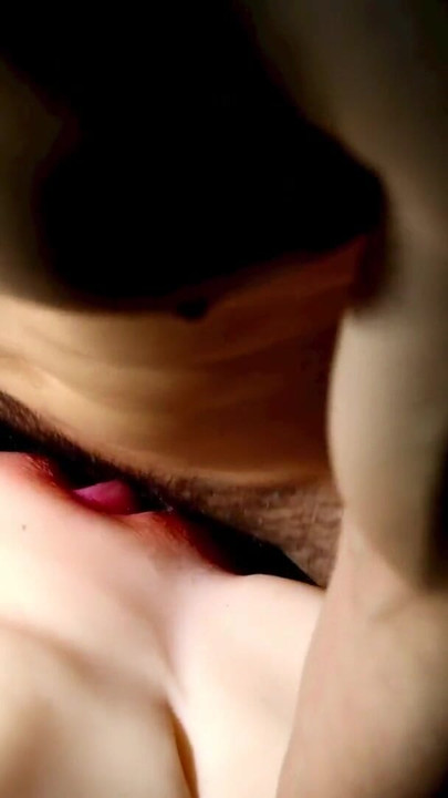 Deep romantic vaginal orgasm and tender moans for my darling! | Clip 2