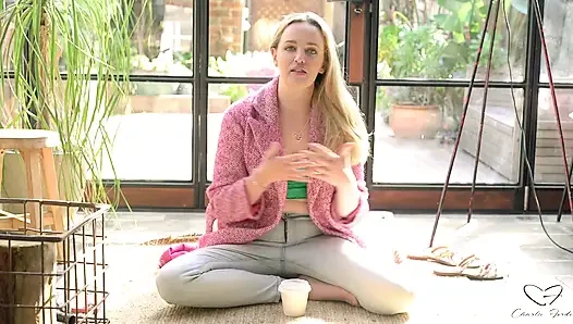 Интервью: Искусство Режиссуры С Участием Чарли Форд