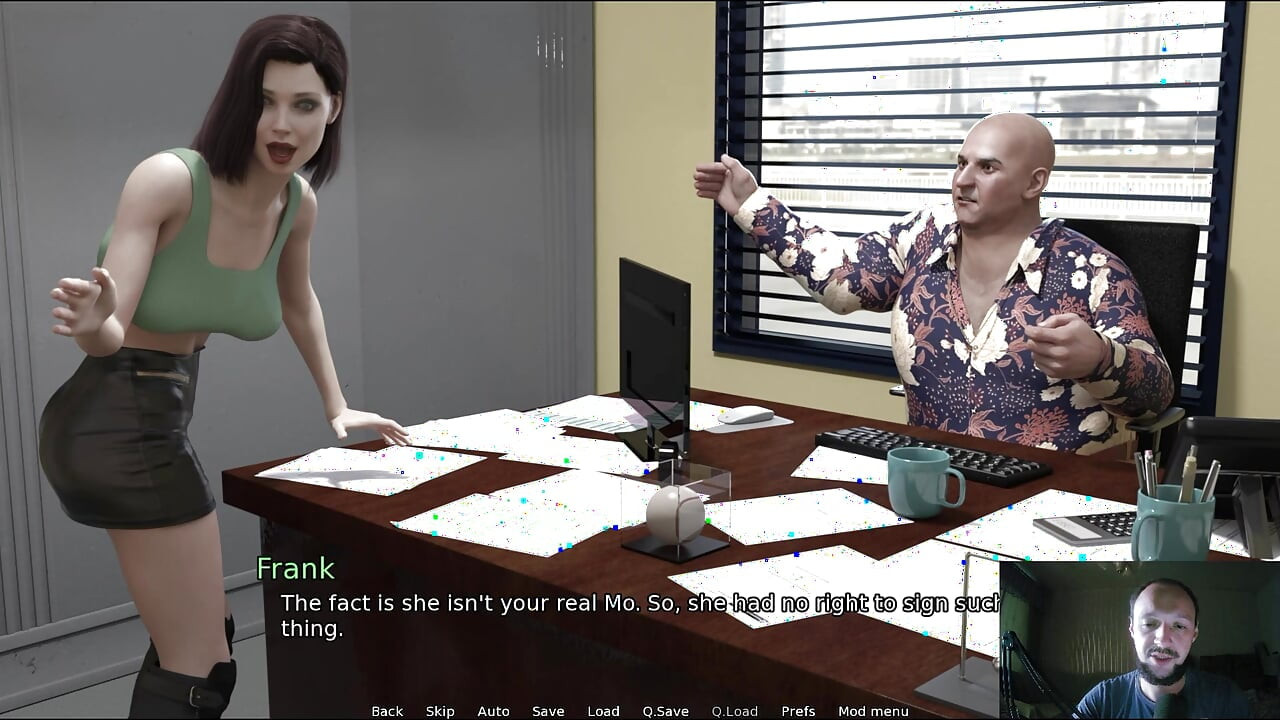 골 연습에 가기