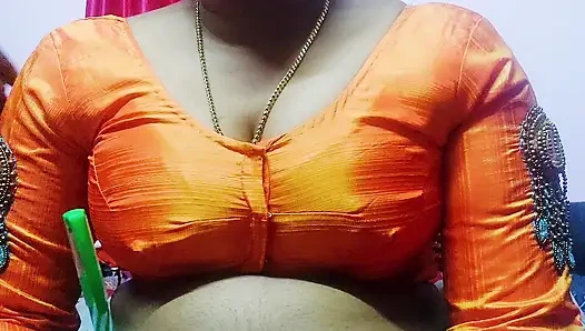 Indischer Bhabhi mohini ki boor ki mast chudai