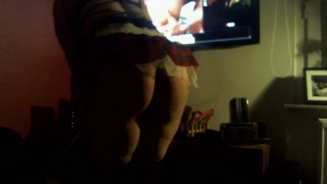 Selfmade bdsm + tickling