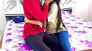 Desi Girl Hotel Fuck First Time Pussy Fucked By Hard Biggest Cock With Audio