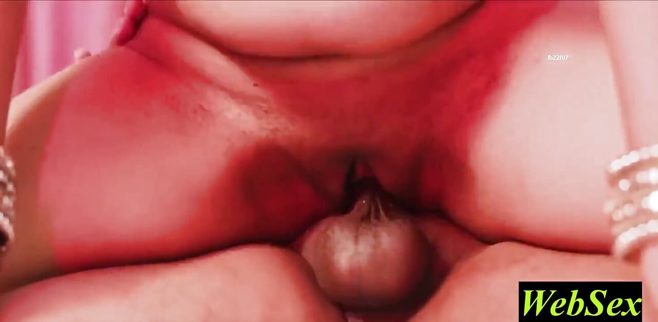 Sucking Her Tight Vagina! Hardcore Rough Sex with Indian Beautiful Lady
