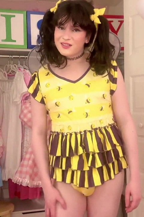 The Sissy Spring Play