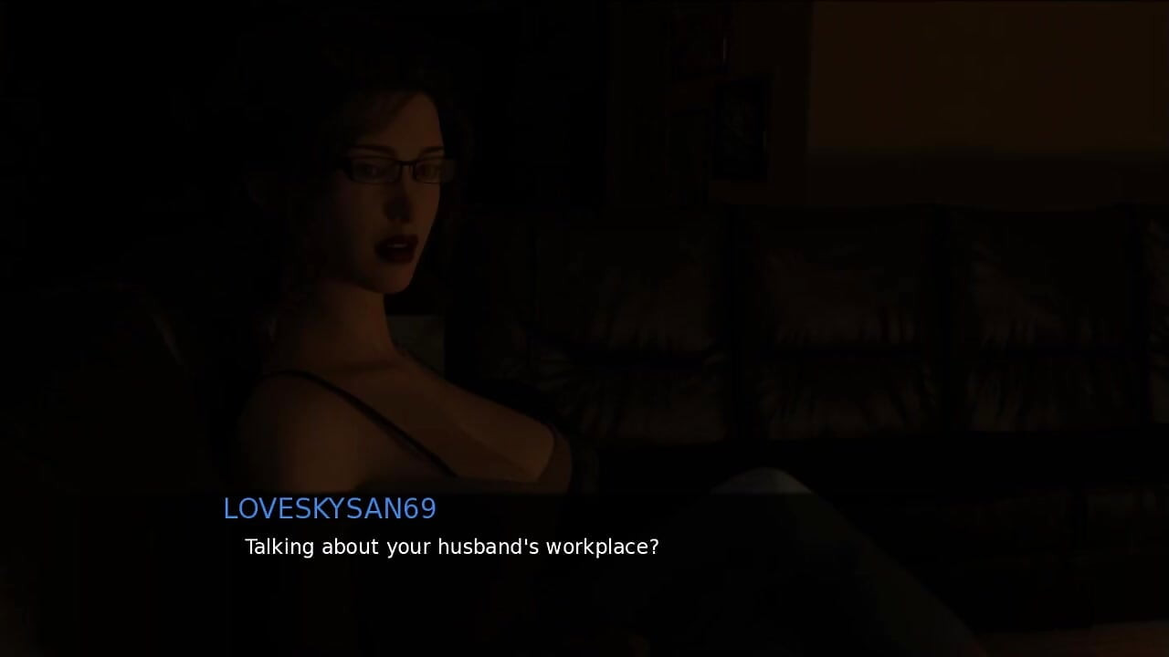 L’amour d’une belle-mère (orborigin), partie 6, partie 57 Gameplay par Loveskysan69