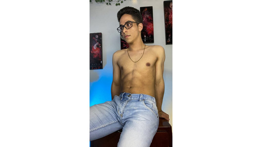 aodaboy é muito sensual