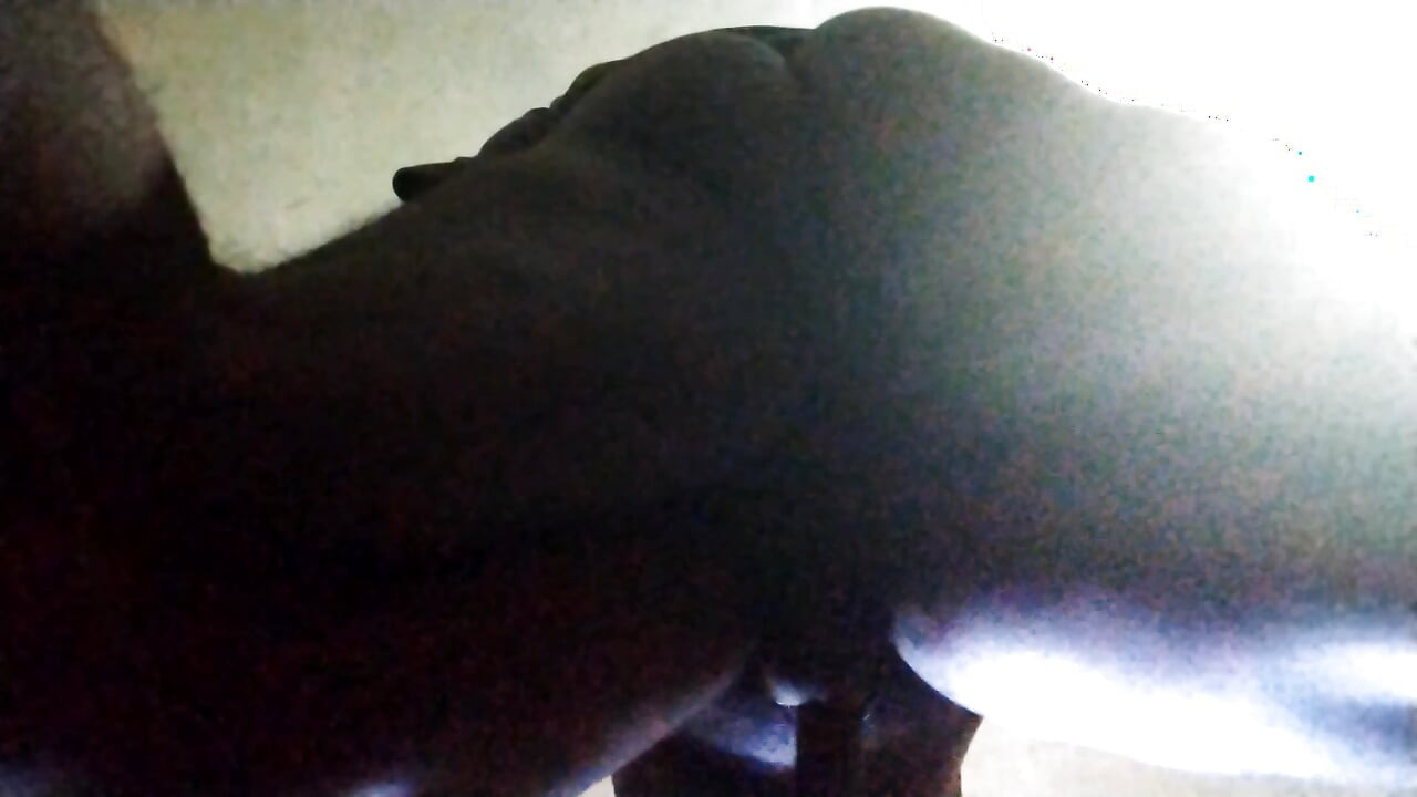 My Straight friend fucked me for the first time