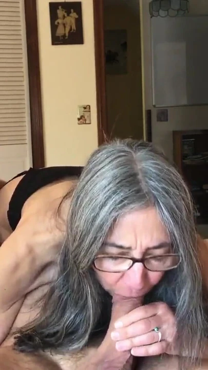 Emotional moment from "Real homemade mature MILF cheats with neighbor"