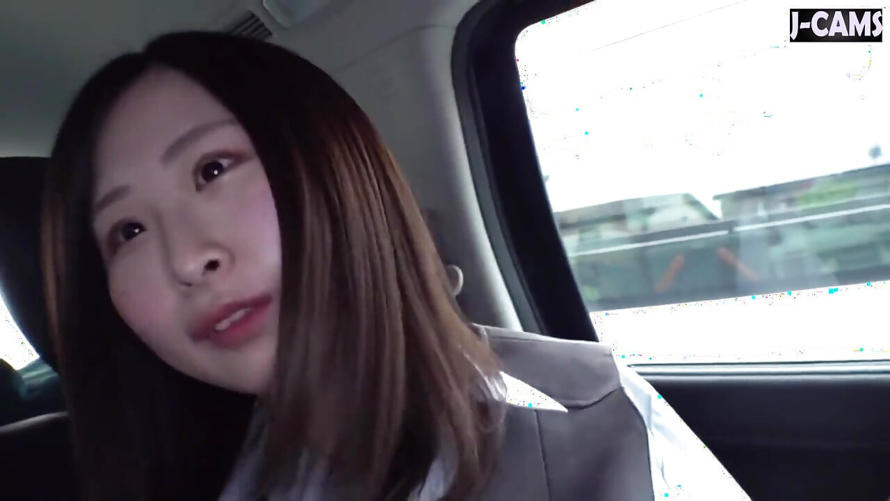 Surrounded Spotlight. Office Lady Craving Every Gaze Part 4