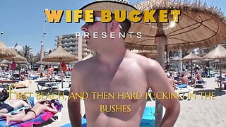 Wife Bucket