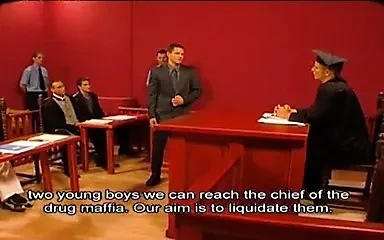 4gy in the court