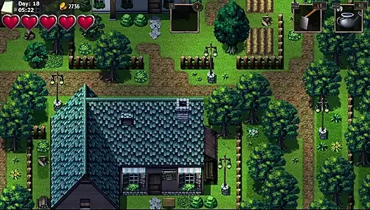 Pacarku yang hot lagi aseng sama kontol besarku