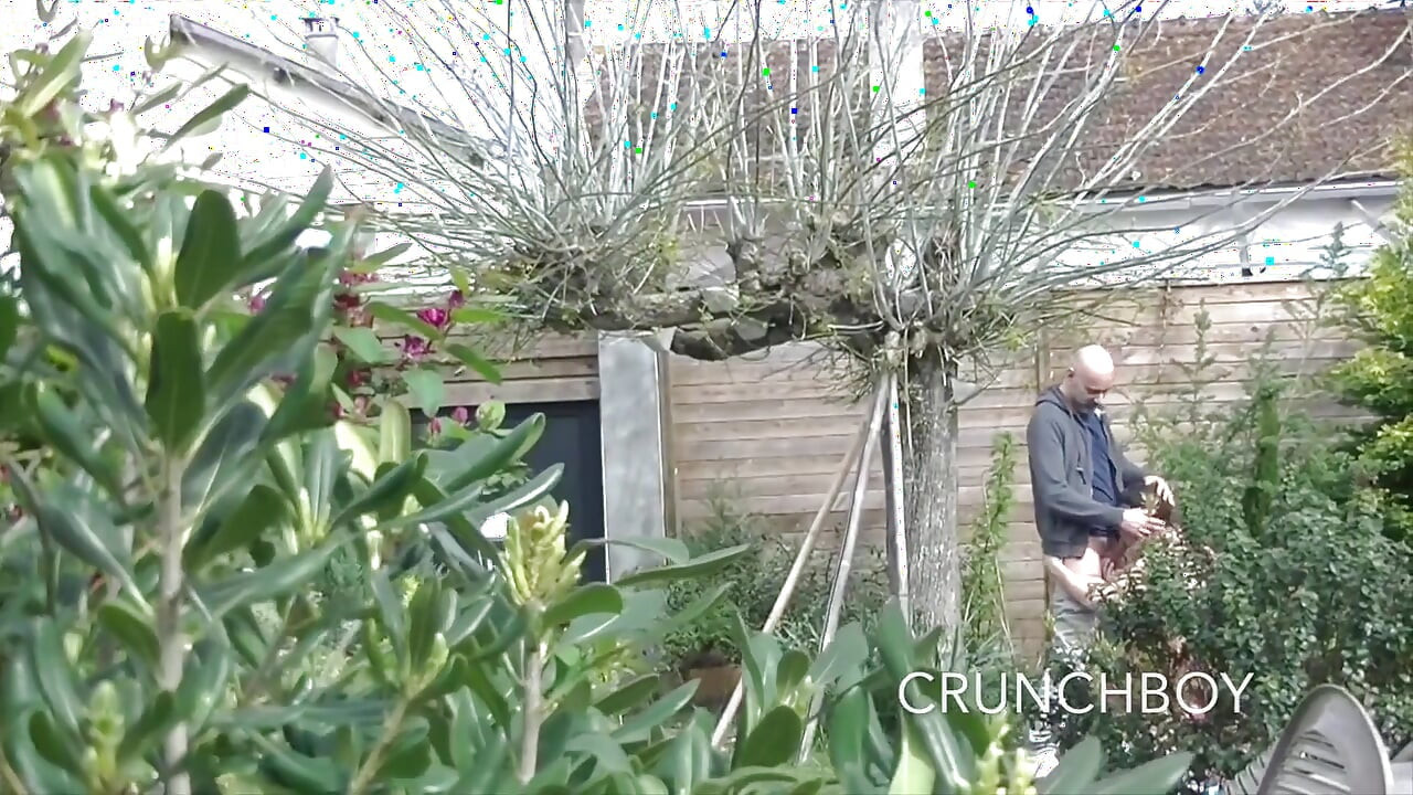 2221 Slut Twink Fucked Outdoor Exhib by Mature Old Guy