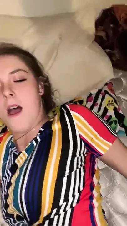 more dirty slut fucked by bbc on trap house mattress