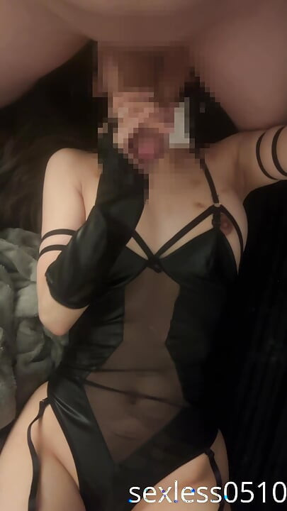 [業餘] 躺著 Irrumatio