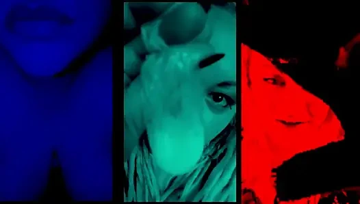 B-mail sepong kondom versi cei menguras sendiri