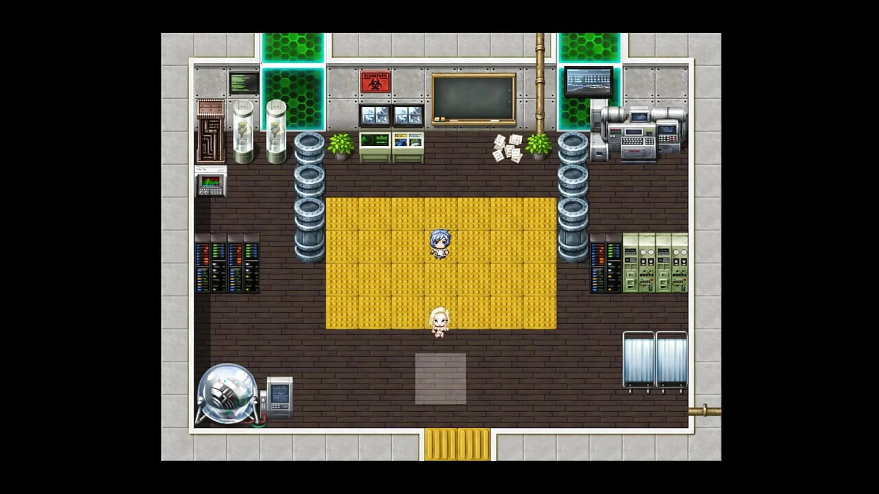 Android Quest za koulemi - Dračí koule část 2 - Android 18 ošukaný Loveskysanxem