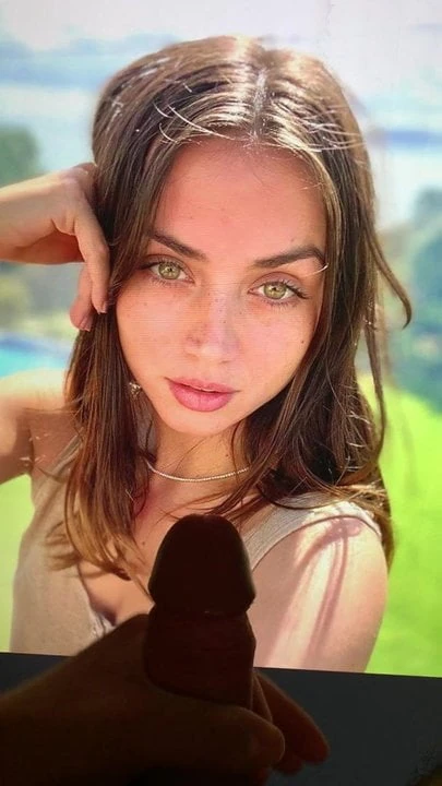 Cum Tribute ana de armas