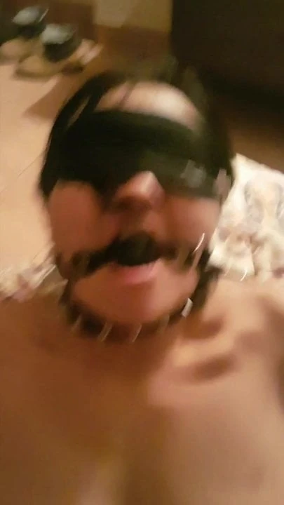 내 노예 따먹기