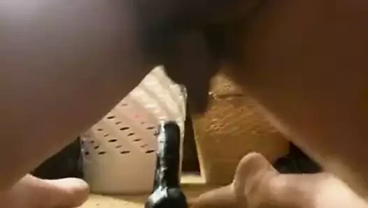 Göt zamanı