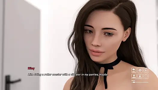 Complete Gameplay - Steps of Debauchery, Part 13