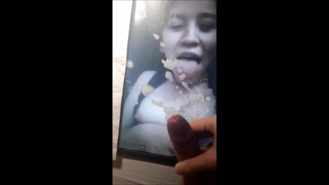 CUM TRIBUTE REQUEST 2 (HUGE LOAD)