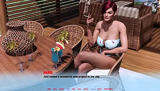 Alternatif dünyalar 1 - üvey annemin güzel sulu bir götü var