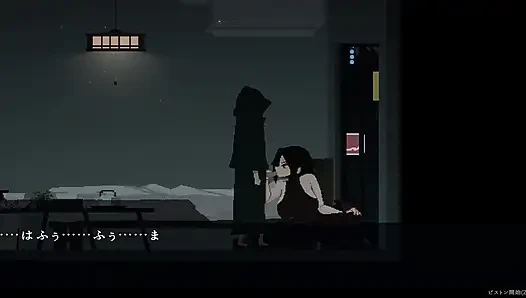 The battle part of DECOY Ultramarine Witch Scene 2 will be deleted, so the entire film will be broadcast live on Ci-En