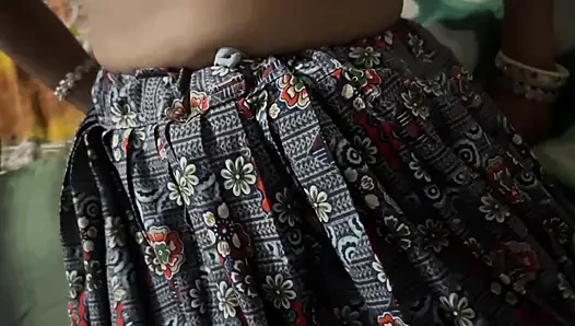 Indian hot girl fucking with boyfriend Indian sex video