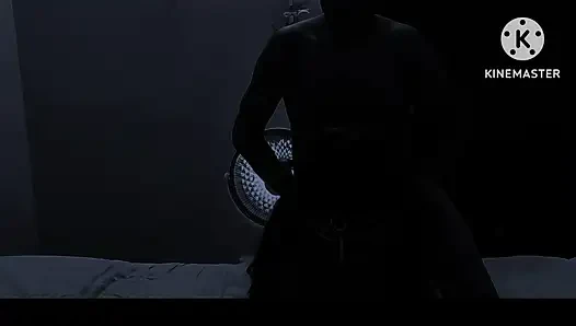 Hintli kız erkek seks yapıyor