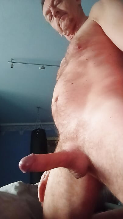 Desire to blow... 😉