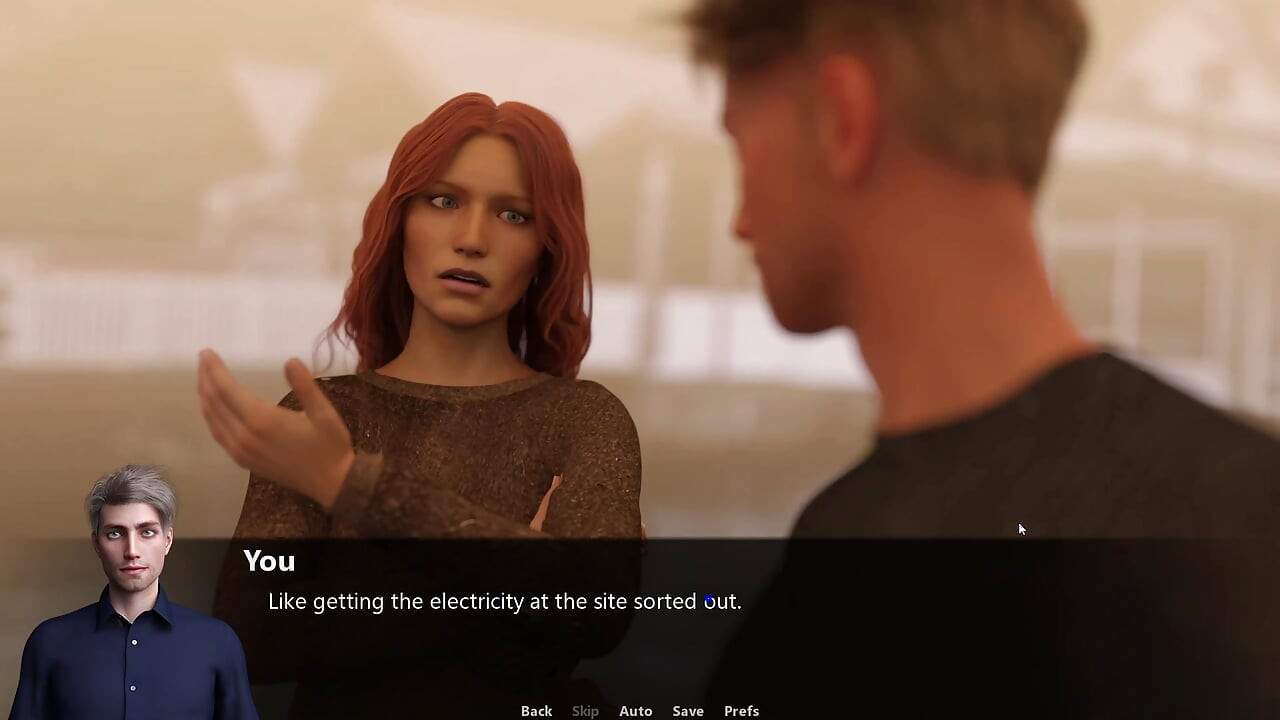 Jocul constructorului cu sens sexual, partea S1 E3