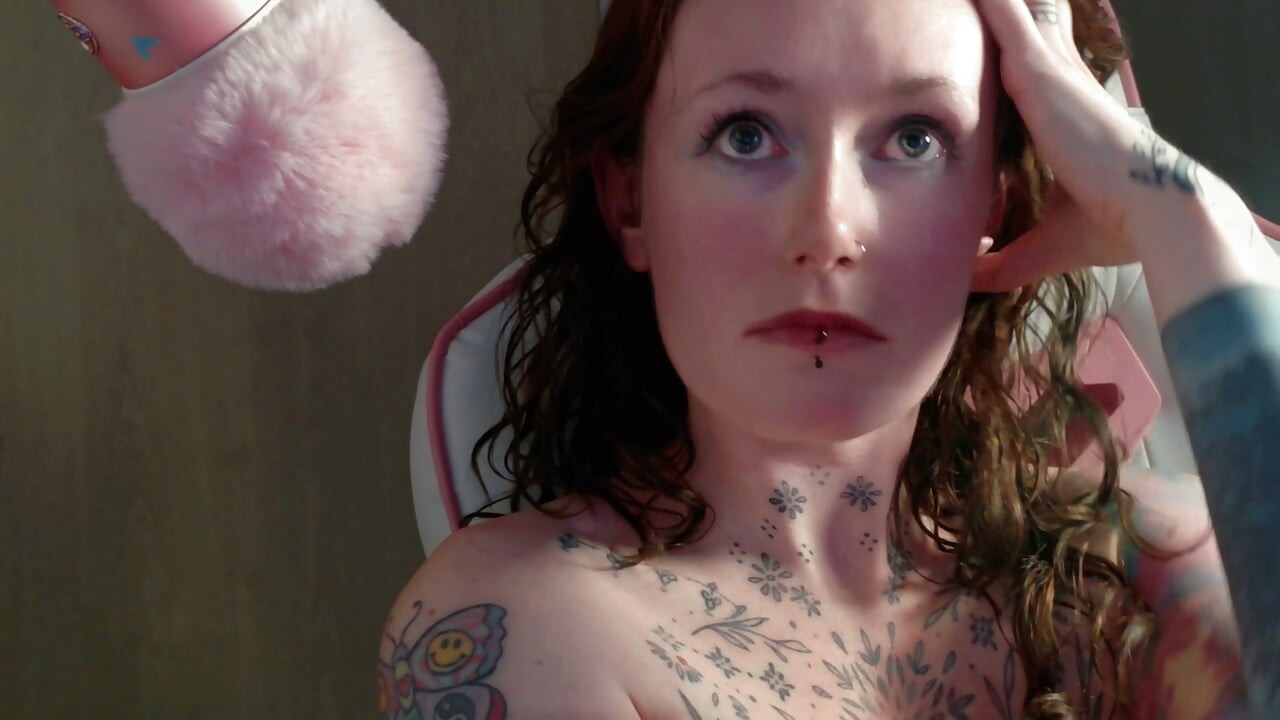 JOI Edging Challenge: Face Only, No Body, Watch Me Finish Over And Over While You Edge On My Command (Tease, Denial, Release Con