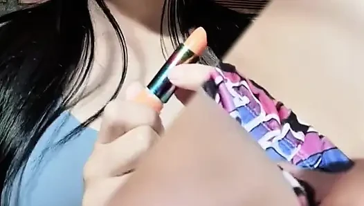 I show my pussy to my stepfather