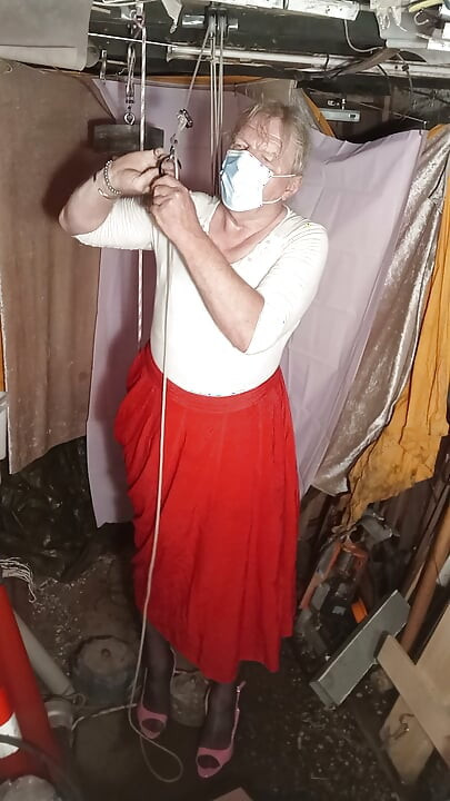 When the noose takes hold
