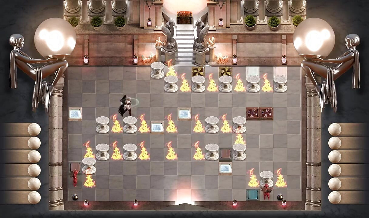 The Genesis Order V96021 Part 353 Puzzle Hard by Loveskysan69