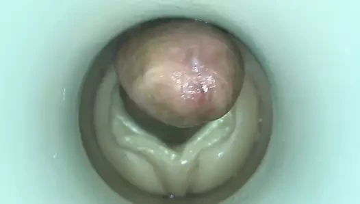 Cum kam adam tarafından testere