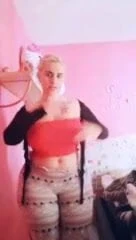 LAURA GITANA GITANE GORDITA CULONA TETONA MUSLONAS SABROSA