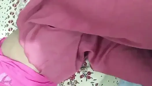 Husband and wife romantic sence #new best