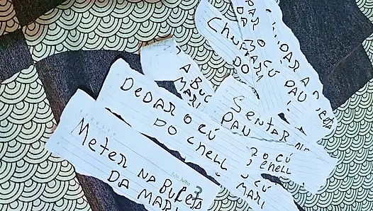 After 7th of marriage every idea appears...