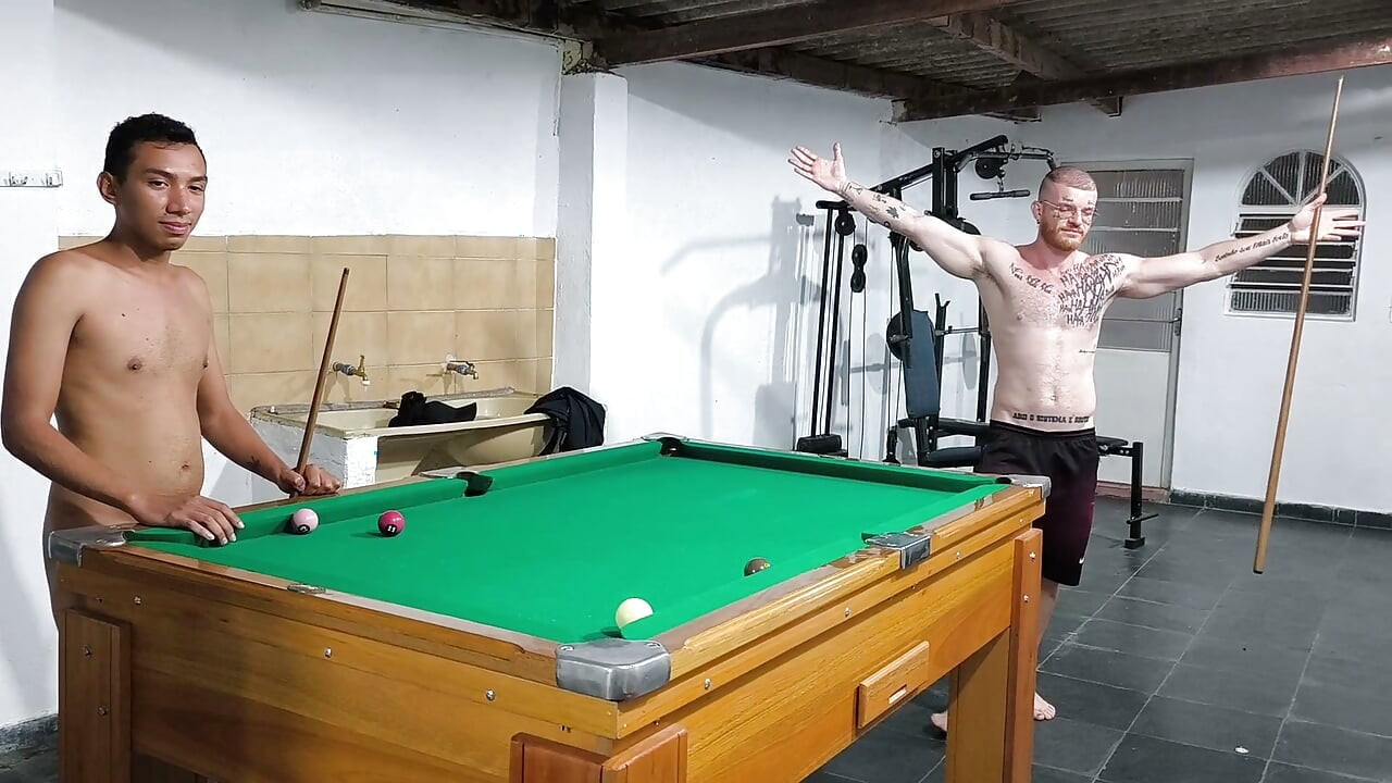 So mit dem Neuling spielen
